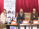 قراءة في كتاب : البريشيون أعلام ومواطن استقرار للدكتورة نبية حدوش