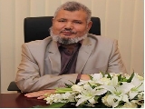 السيرة الذاتية للدكتور حسن الأمراني