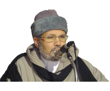 انظر خلفك في أمل