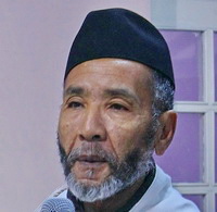 الْخِطاب: قراءة فِي الْمَفهوم ...................... محمد علي الرباوي