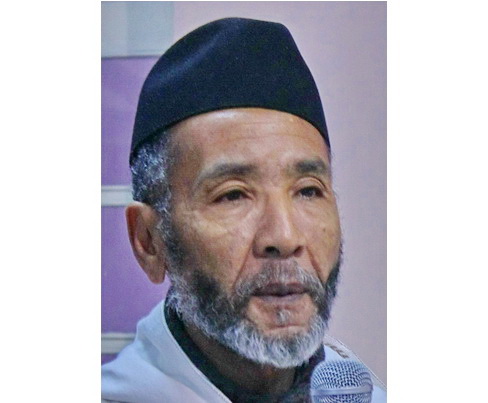 الْخِطاب: قراءة فِي الْمَفهوم ...................... محمد علي الرباوي