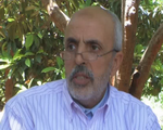 كلمة الأستاذ مصطفى مصباح خلال اللقاء التواصلي الترفيهي بمنطقة تافوغالت 2014.6.8