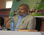 المحاضرة الإفتتاحية موسم 2014-2015 للأستاذ الدكتور حسن الامراني
