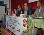 جمعية النبراس وجدة -الجلسة الثالثة و الختامية - ندوة المجتمع السنوية 2016